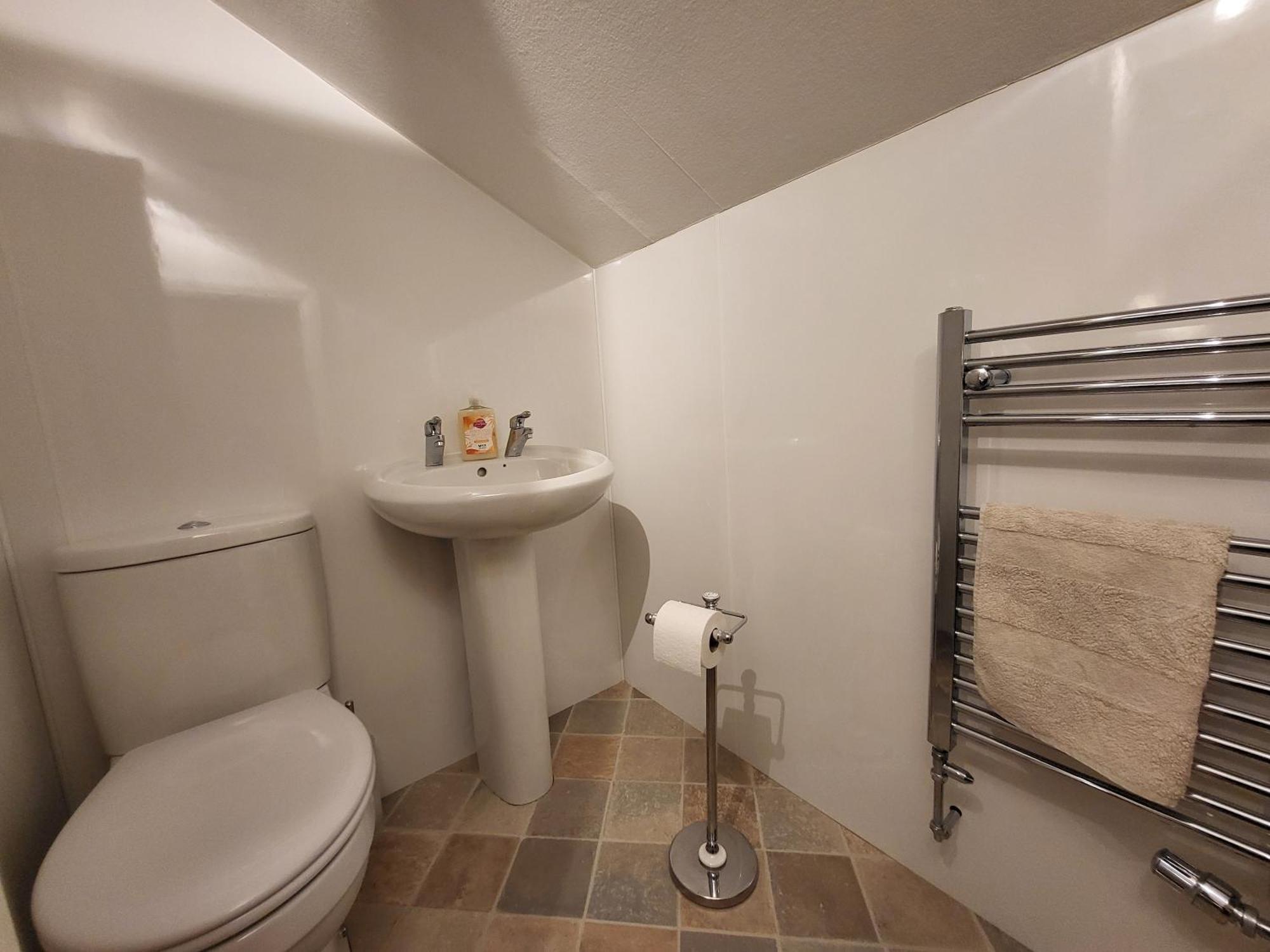 Holly Cottage جراسمير المظهر الخارجي الصورة