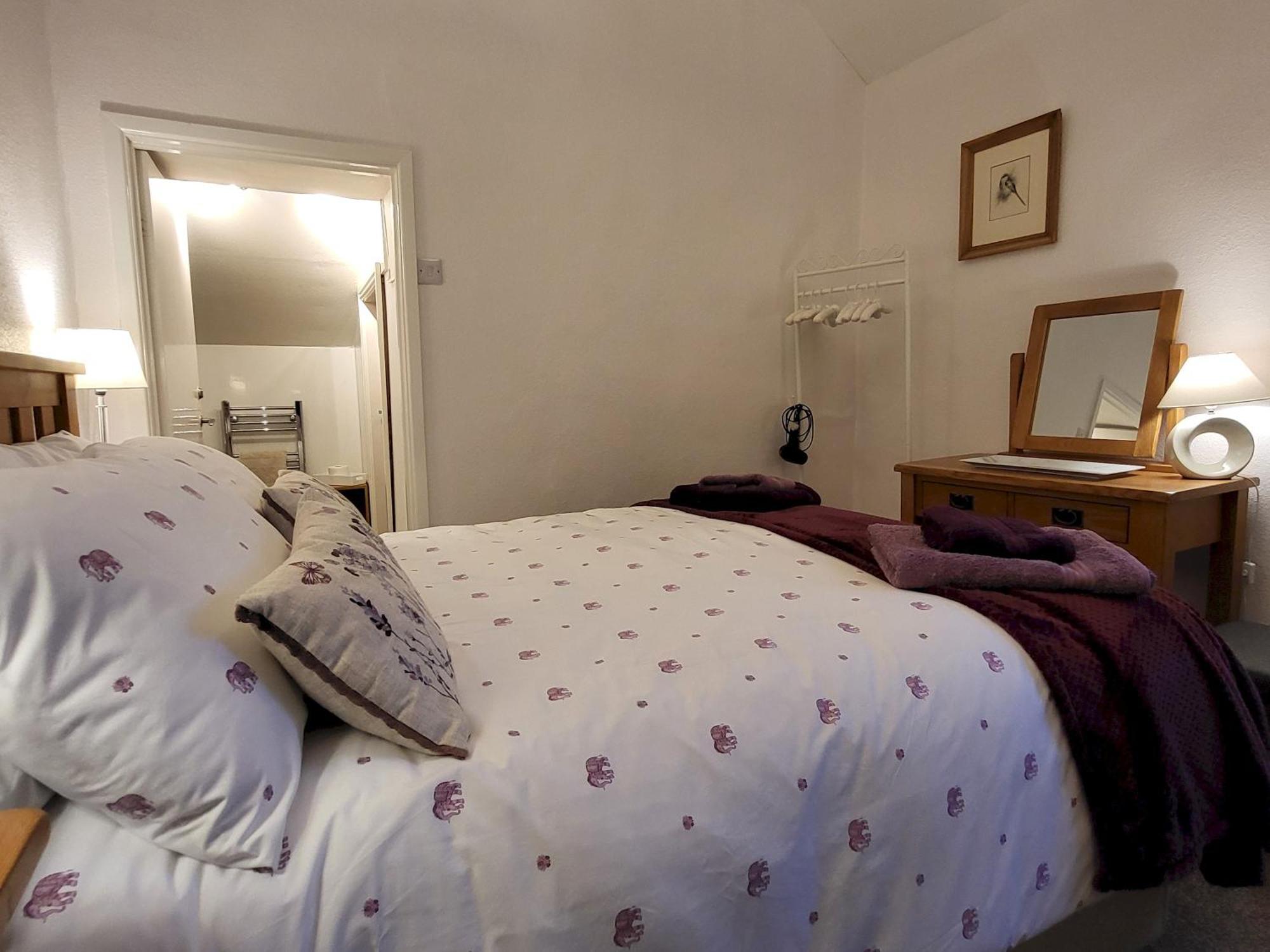 Holly Cottage جراسمير المظهر الخارجي الصورة