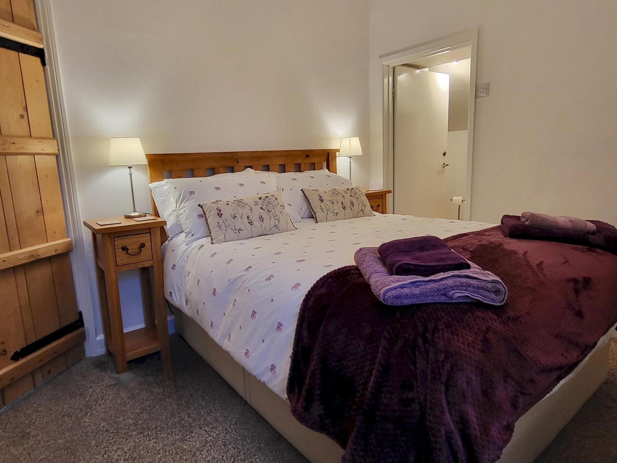 Holly Cottage جراسمير المظهر الخارجي الصورة