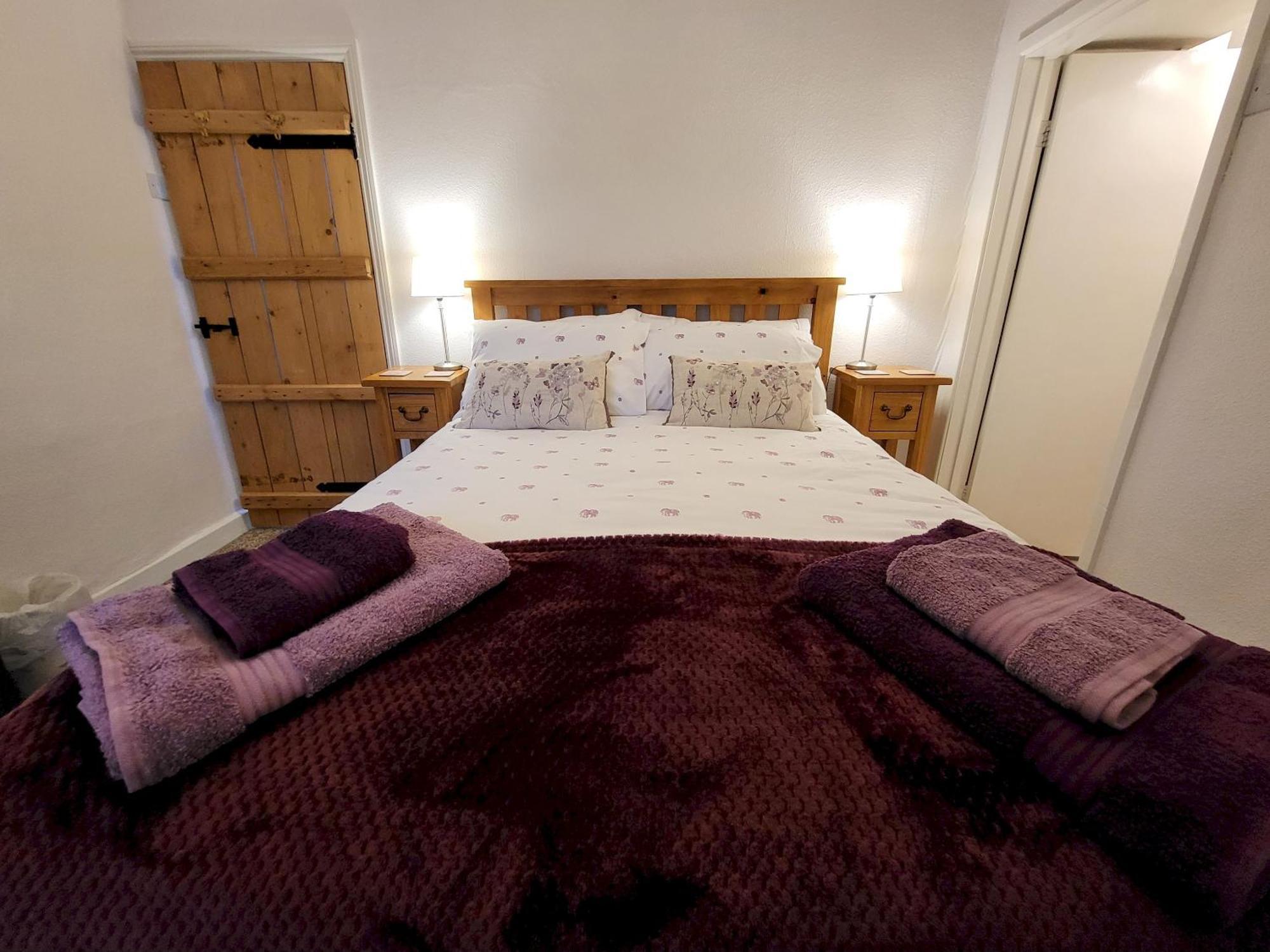 Holly Cottage جراسمير المظهر الخارجي الصورة