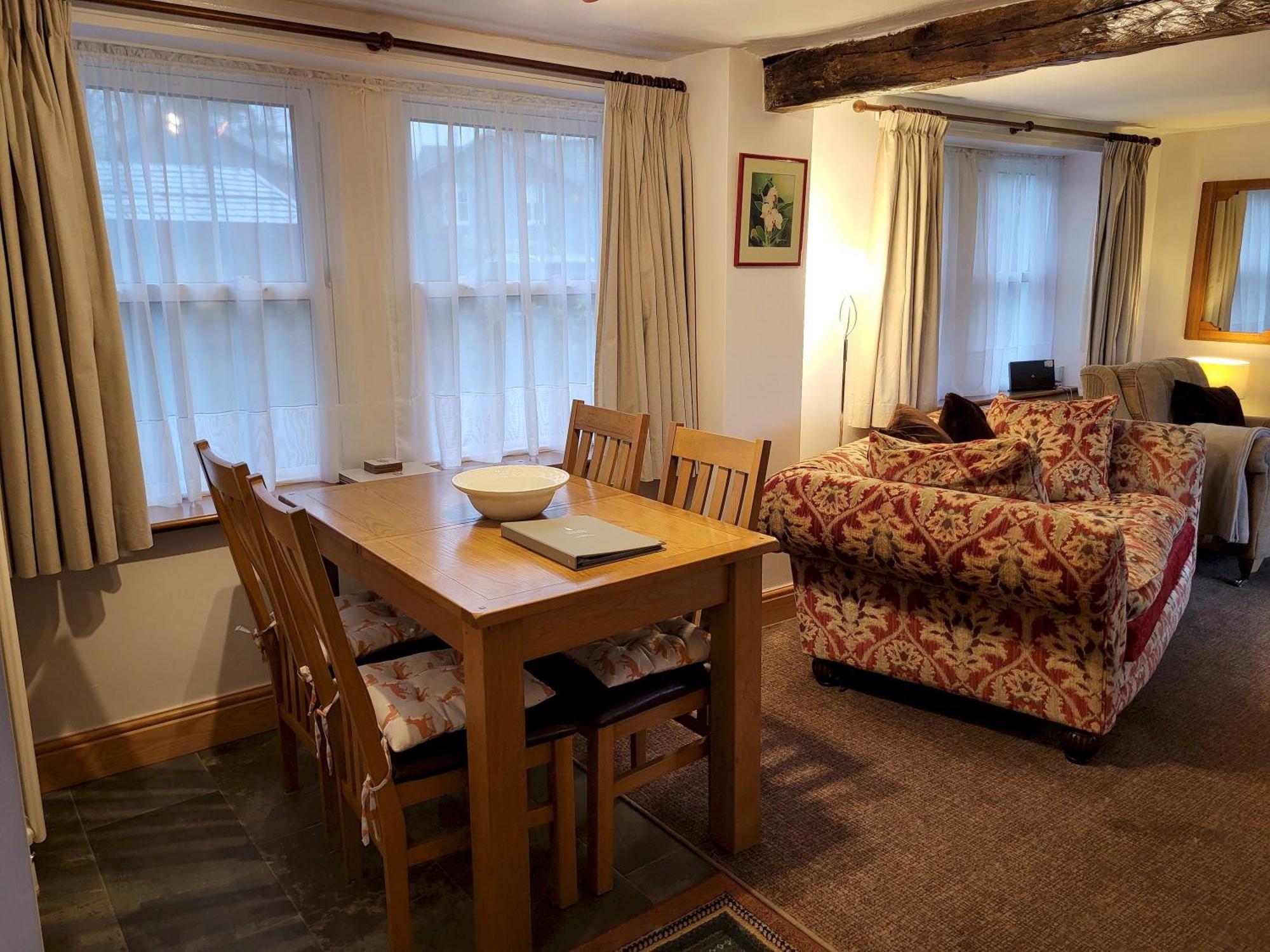 Holly Cottage جراسمير المظهر الخارجي الصورة