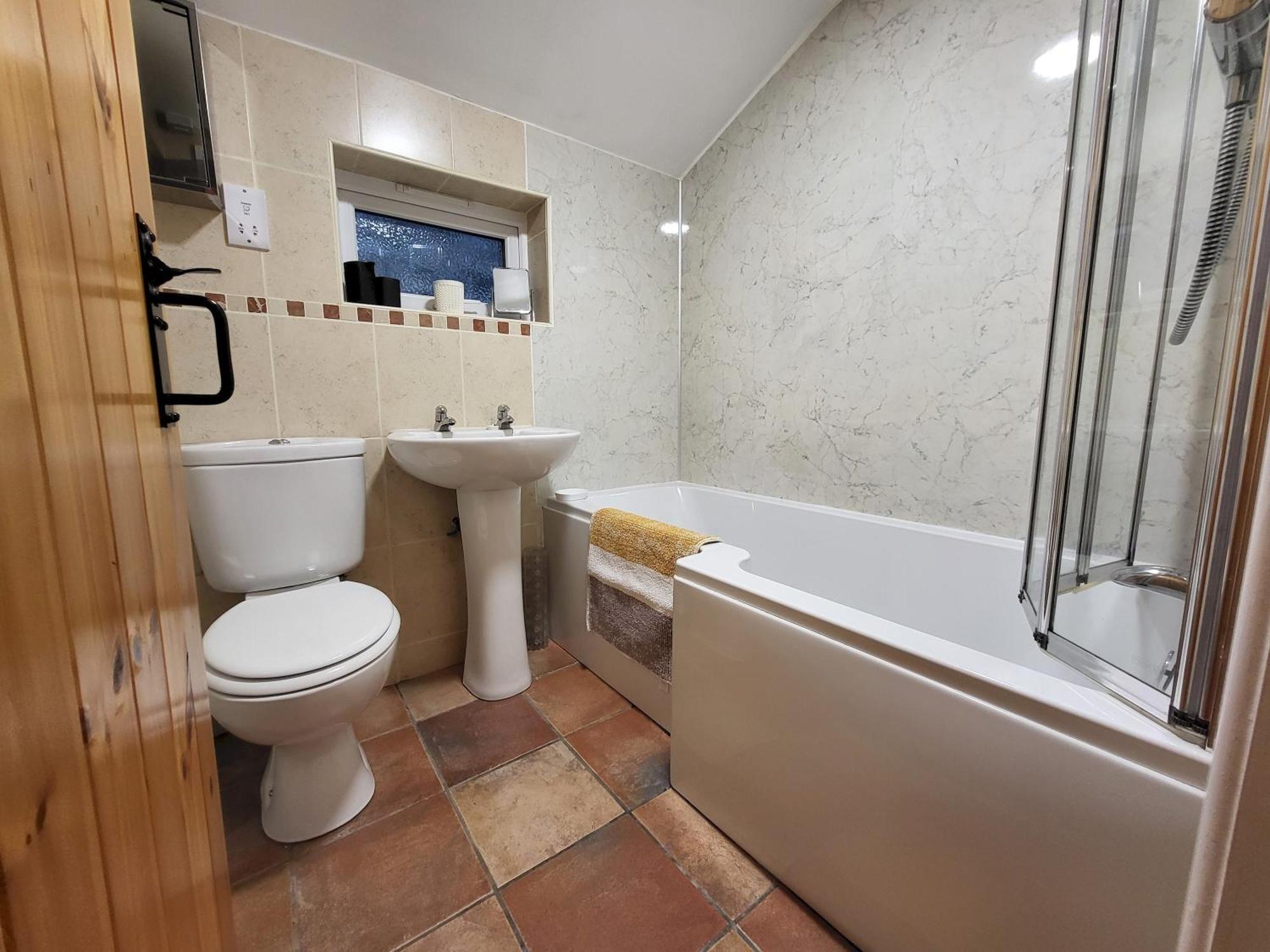 Holly Cottage جراسمير المظهر الخارجي الصورة