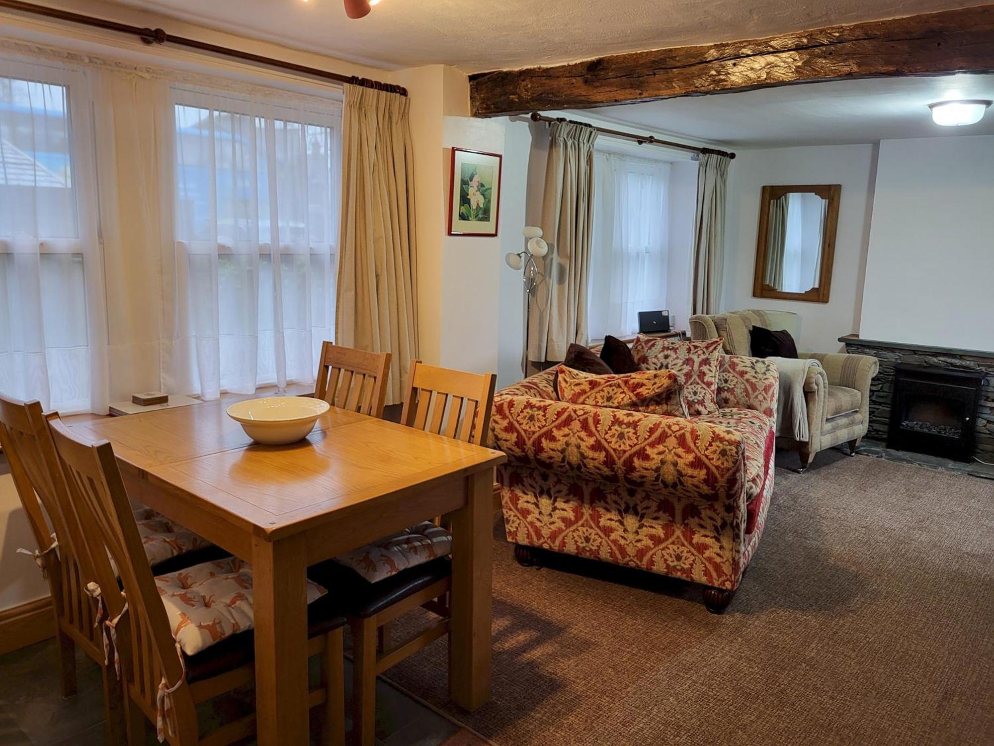 Holly Cottage جراسمير المظهر الخارجي الصورة