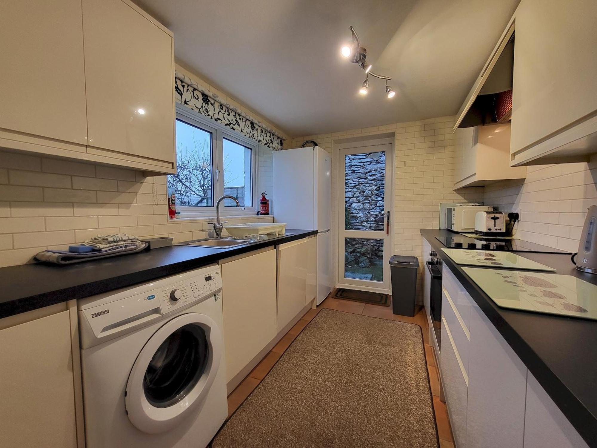 Holly Cottage جراسمير المظهر الخارجي الصورة