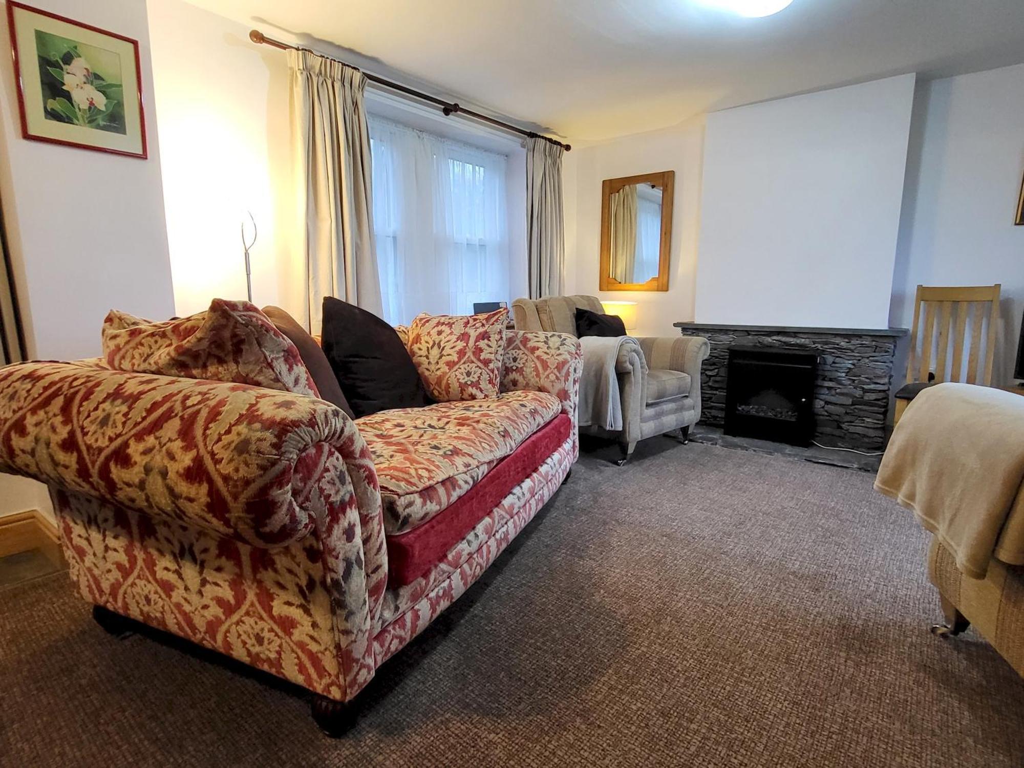 Holly Cottage جراسمير المظهر الخارجي الصورة
